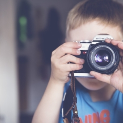 Jindřichův Hradec: Muzeum fotografie láká na Fotokroužek