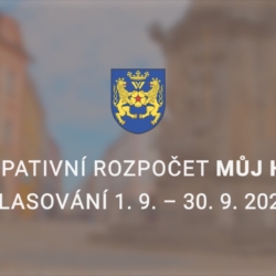 Můj Hradec - Dejte hlas nejlepšímu projektu, Jindřichův Hradec