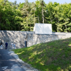 Prachatice mají dva nové vodojemy, Zprávy Jihočesko