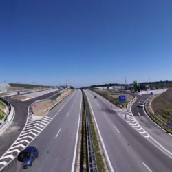 ŘSD zprovozňuje dálniční odpočívku Chotýčany na dálnici D3, Zprávy Jihočesko