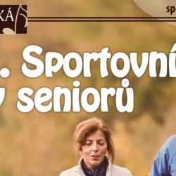 Strakonice, VII. Sportovní hry seniorů, Zprávy Jihočesko, sport a kulturní akce