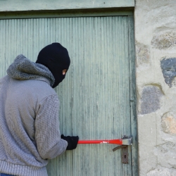 Boršovští policisté vyšetřují vloupání do domů