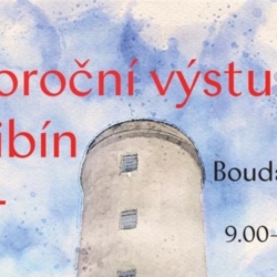 Pozvánka na tradiční novoroční výstup na Libín, Prachatice, Zprávy Jihočesko