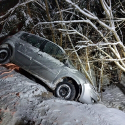 Policisté vyšetřují další tragickou nehodu