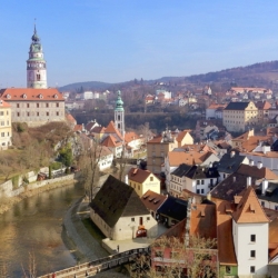 Český Krumlov: Město přívětivé k podnikání