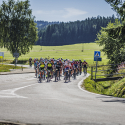 Srpnový ČEZ Lipno sport festival opět v záři hvězd