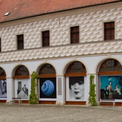 Muzeum fotografie a moderních obrazových médií v Jindřichově Hradci zahajuje sezónu