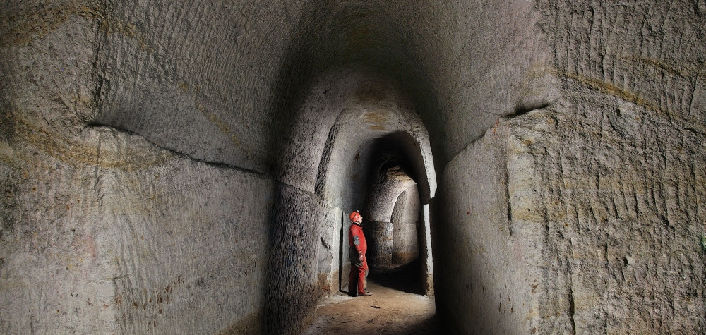 Jihočeský kraj hledá architektonickou podobu důlního díla Orty