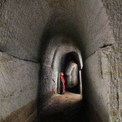 Jihočeský kraj hledá architektonickou podobu důlního díla Orty