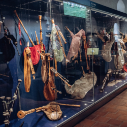 Muzeum středního Pootaví Strakonice získalo prestižní titul