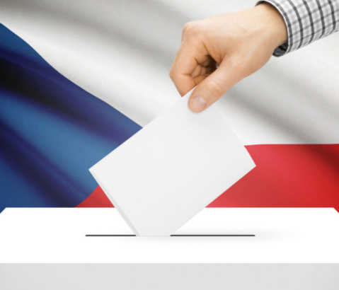 Politické strany představily své lídry pro krajské volby na jihu Čech