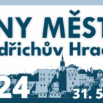 Pozvánka na Dny města Jindřichův Hradec
