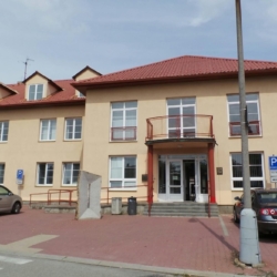 Restrukturalizace Centra sociálních služeb Jindřichův Hradec 