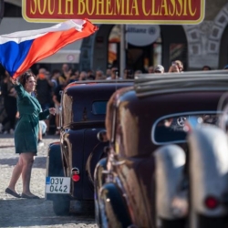 Patnáctý ročník South Bohemia Classic 2024 se blíží