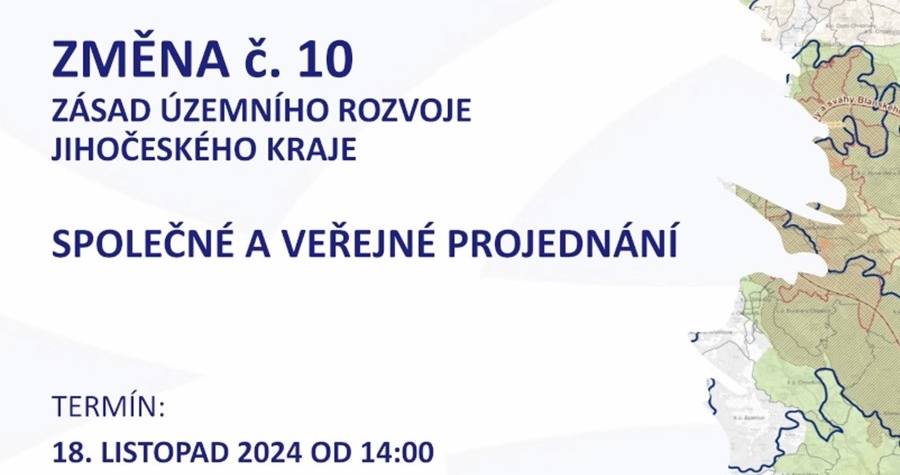 Pravidla pro koncepci krajiny a umisťování fotovoltaických a větrných elektráren