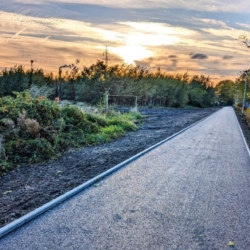 Českobudějovičtí cyklisté mají dvě nové stezky,