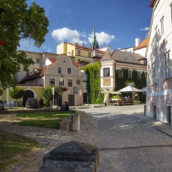 Fotografická soutěž Hradec kvete vaším objektivem má své vítěze. Město Jindřichův Hradec v letošním roce vyhlásilo fotografickou soutěž