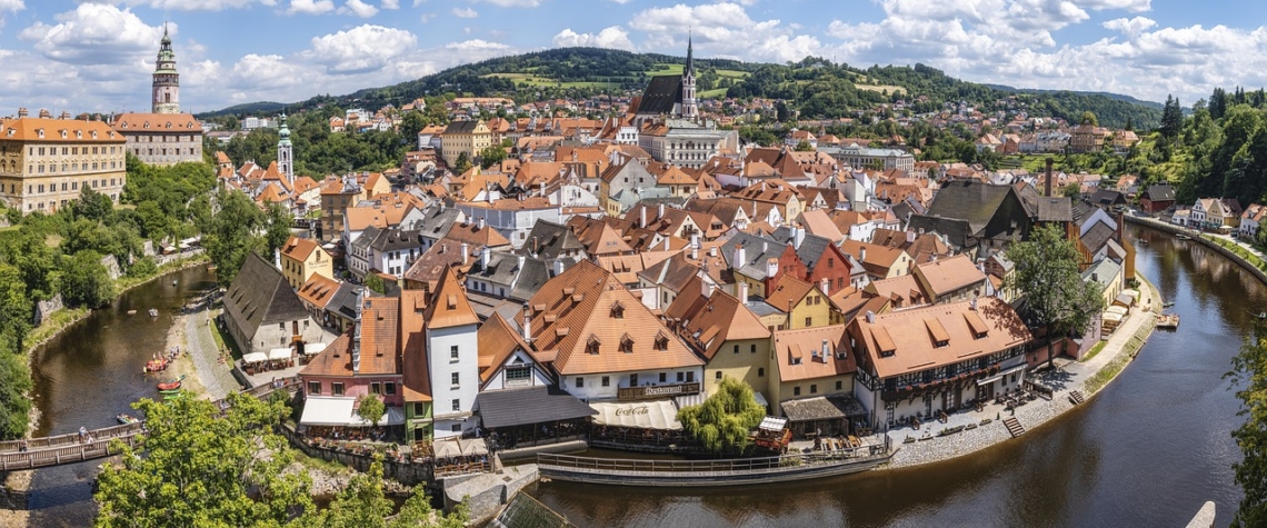 Jižní Čechy zažily velmi úspěšnou turistickou sezónu