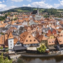 Jižní Čechy zažily velmi úspěšnou turistickou sezónu