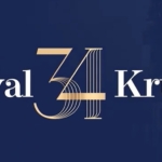 34. ročník Festivalu Krumlov