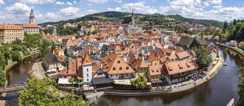 Návštěvnost kraje ještě nedosáhla hodnot před pandemií