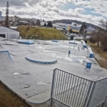 Písecký skatepark je pod dohledem kamer