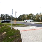 Parkoviště u Sportareálu Vltava v Budějovicích bude v létě zpoplatněno