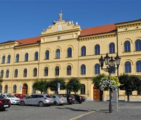 V Písku se uskuteční setkání žáků školních parlamentů