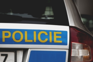 Boršovští policisté zadrželi zloděje motorek