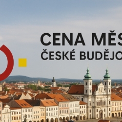 Cena města České Budějovice vyhlíží své kandidáty