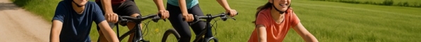 Jižní Čechy startují cyklosezonu 2025