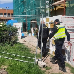 Na Českobudějovicku proběhla kontrolní akce zaměřená na cizince