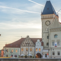 Návštěvnost Jihočeského kraje meziročně poklesla
