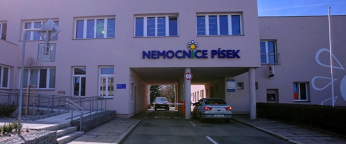 Nemocnice Písek obhájila statut perinatologického centra