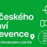 Pozvánka na Den jihočeského zdraví a prevence