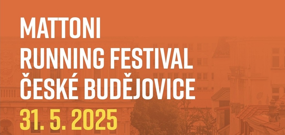 Půlmaraton v Českých Budějovicích odstartuje už v sobotu
