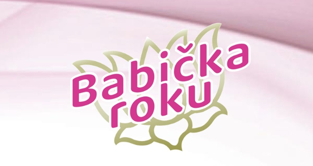 Soutěž Babička roku 2025 Jihočeského kraje, hledejte a nominujte