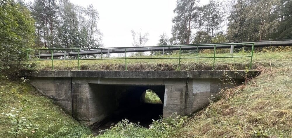 V Halámkách začne rekonstrukce mostu