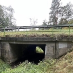 V Halámkách začne rekonstrukce mostu