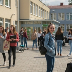 Zájem o střední školy v Jihočeském kraji roste