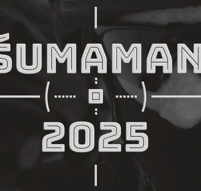 Závod a zábava pro všechny – Šumaman 2025 se blíží