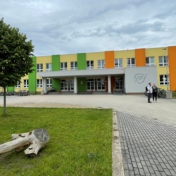 České Budějovice využívají metodu EPC k financování oprav objektů