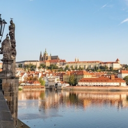 Český Krumlov uzavře partnerství s městskou částí Praha 1