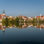 Jihočeský kraj je nejlepším místem pro život v Česku