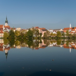 Jihočeský kraj je nejlepším místem pro život v Česku