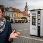 Města začínají bojovat proti výdejním boxům.