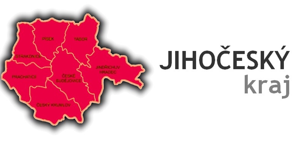 Obyvatelstvo v obcích a městech Jihočeského kraje