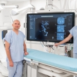 Úspěch českobudějovické intervenční radiologie.