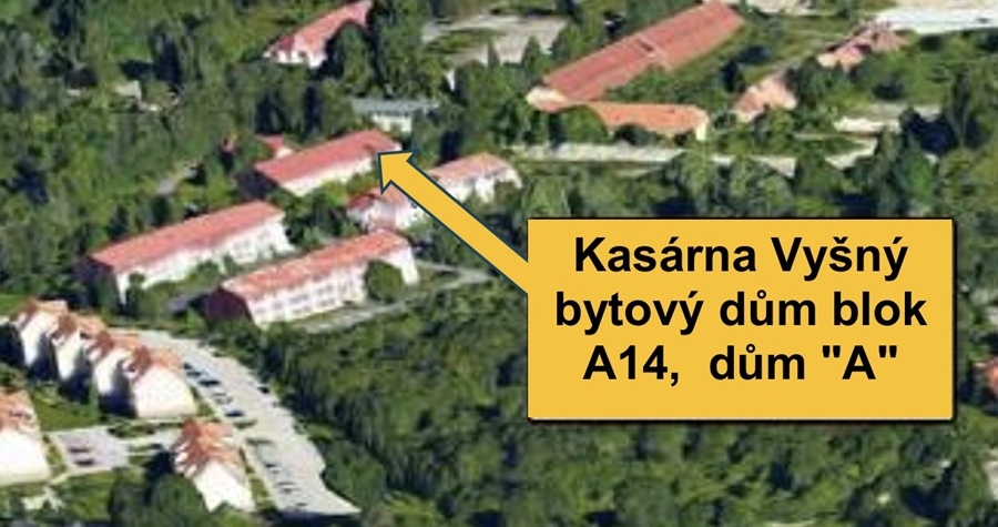 V Českém Krumlově proběhne veřejná prezentace k novým družstevním bytům v bývalých kasárnách Vyšný