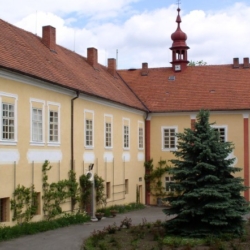 Vesnicí roku Jihočeského kraje 2025 se staly Čestice
